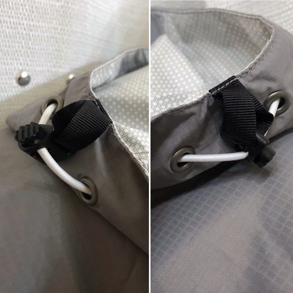 Rugged Exposure Jackets & Coats Rugged Exposure Mens Technical Rain